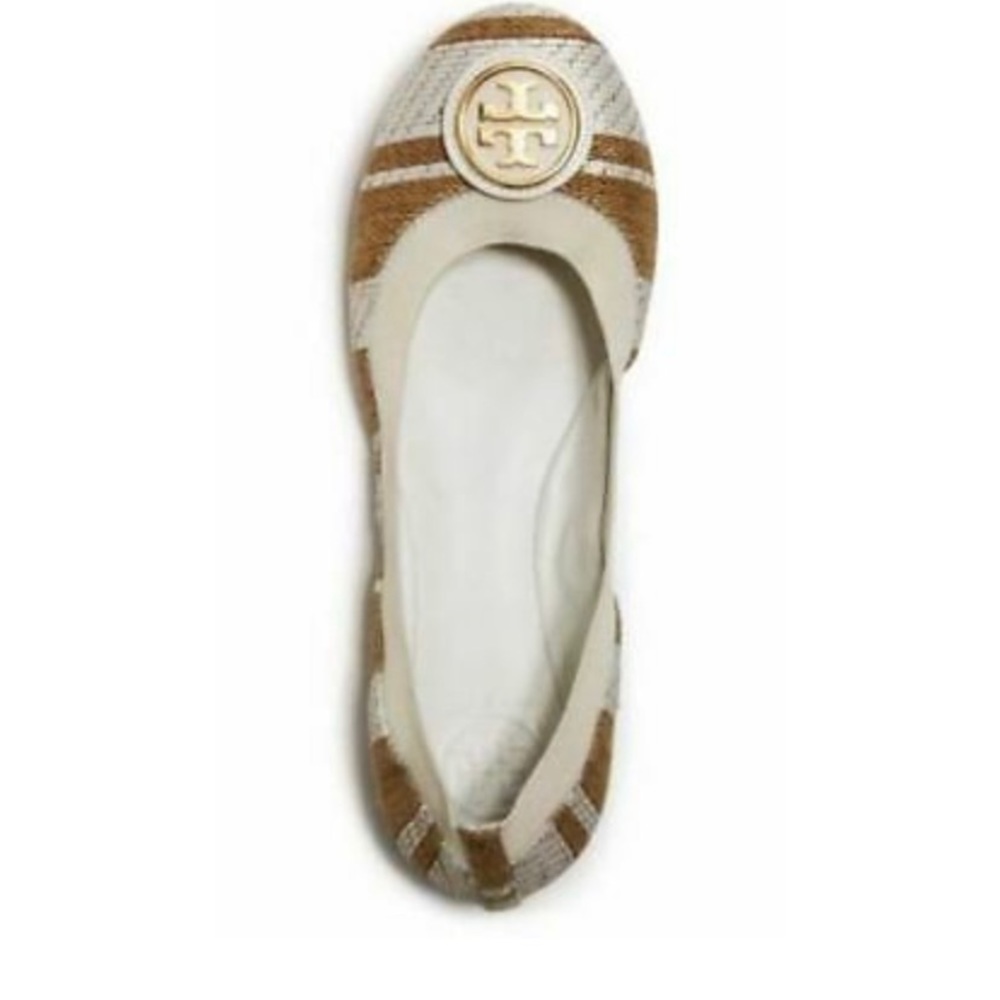 Tory Burch Caroline 2 Flats